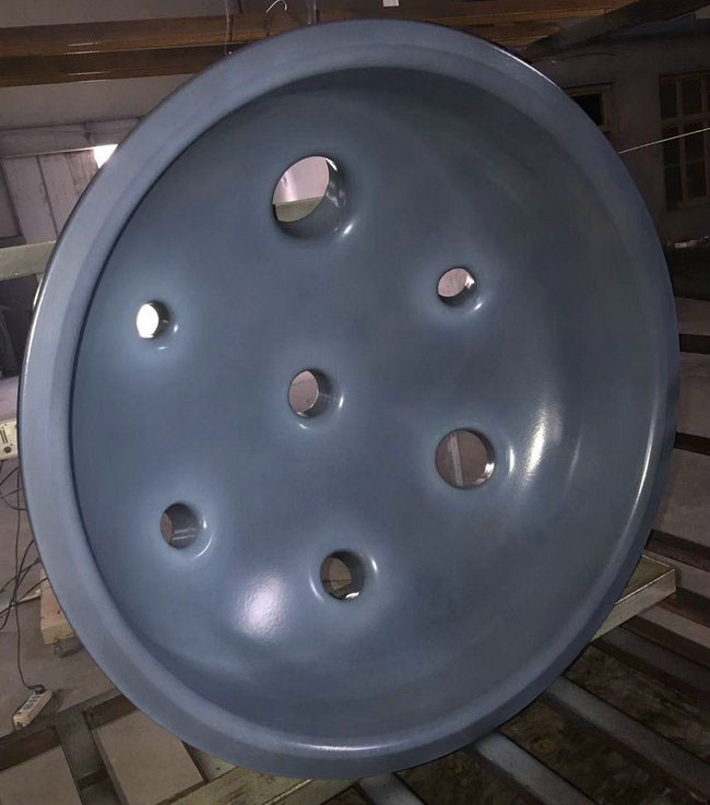 濟(jì)南冷凝器片