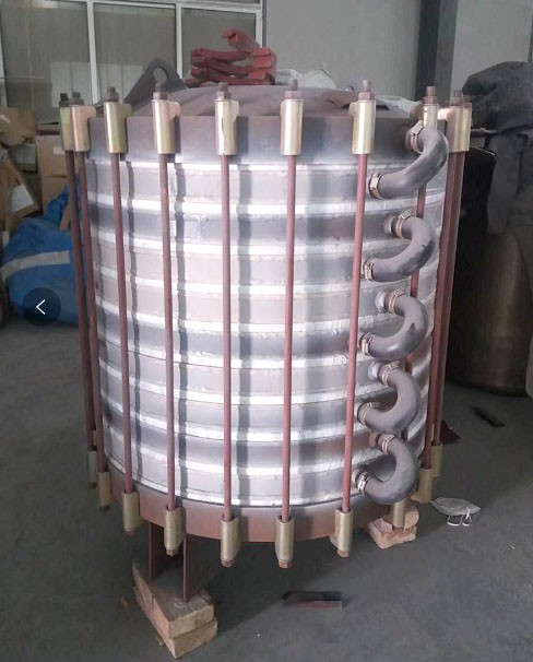 濟(jì)南冷凝器